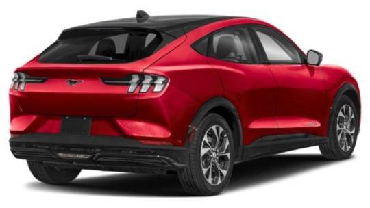 2024 Ford Mustang Mach-E