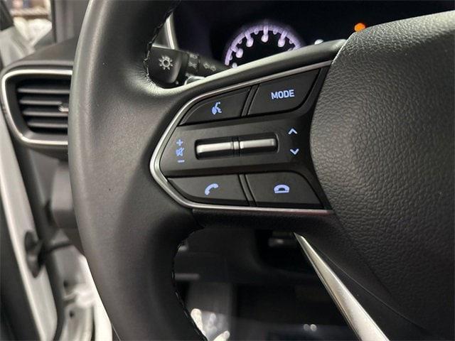 2023 hyundai santa fe xrt
