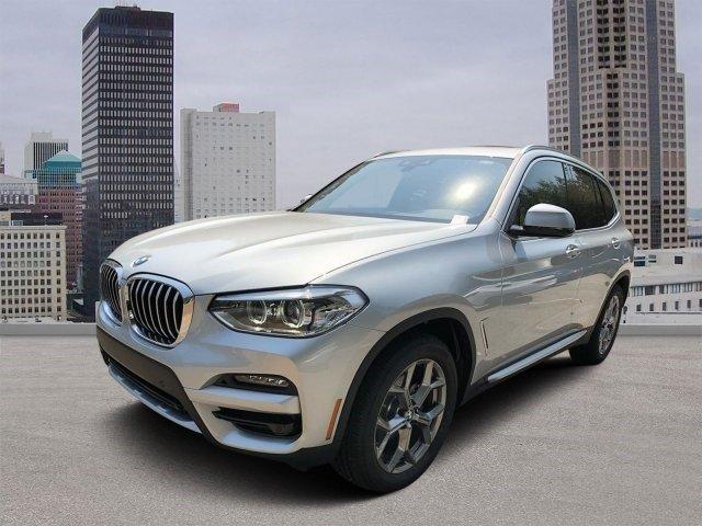 used 2020 bmw x3 sdrive30i decatur, ga 30033 for sale in decatur, georgia