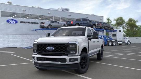 2024 Ford F-250