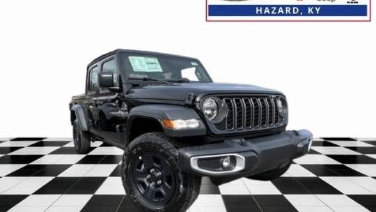 2024 Jeep Gladiator