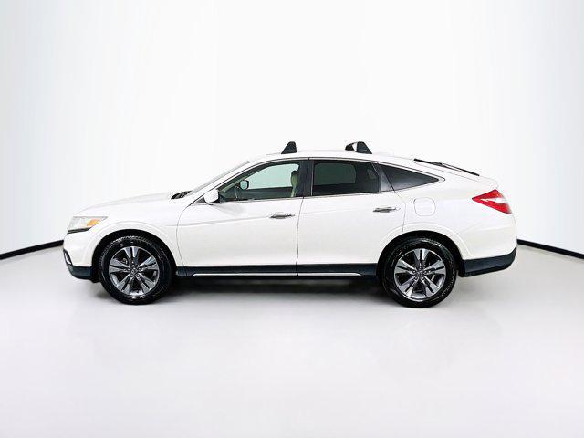 2015 honda crosstour ex-l