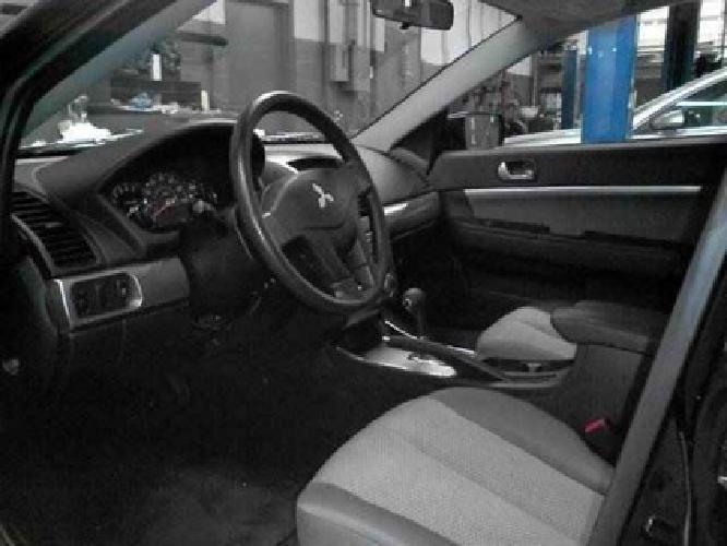 2011 mitsubishi galant fe sedan 4d in north versailles, pa