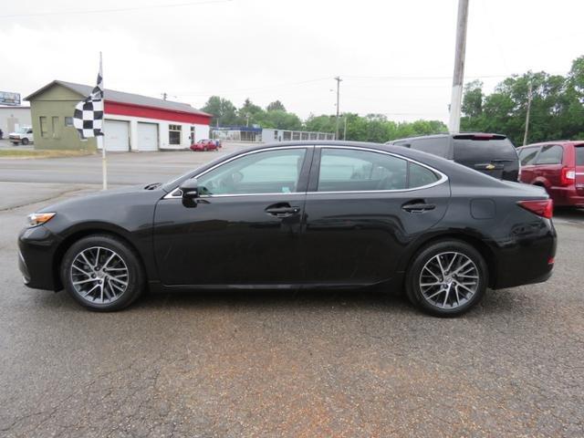 used 2016 lexus es 350 cookeville, tn 38501 for sale in algood, tennessee