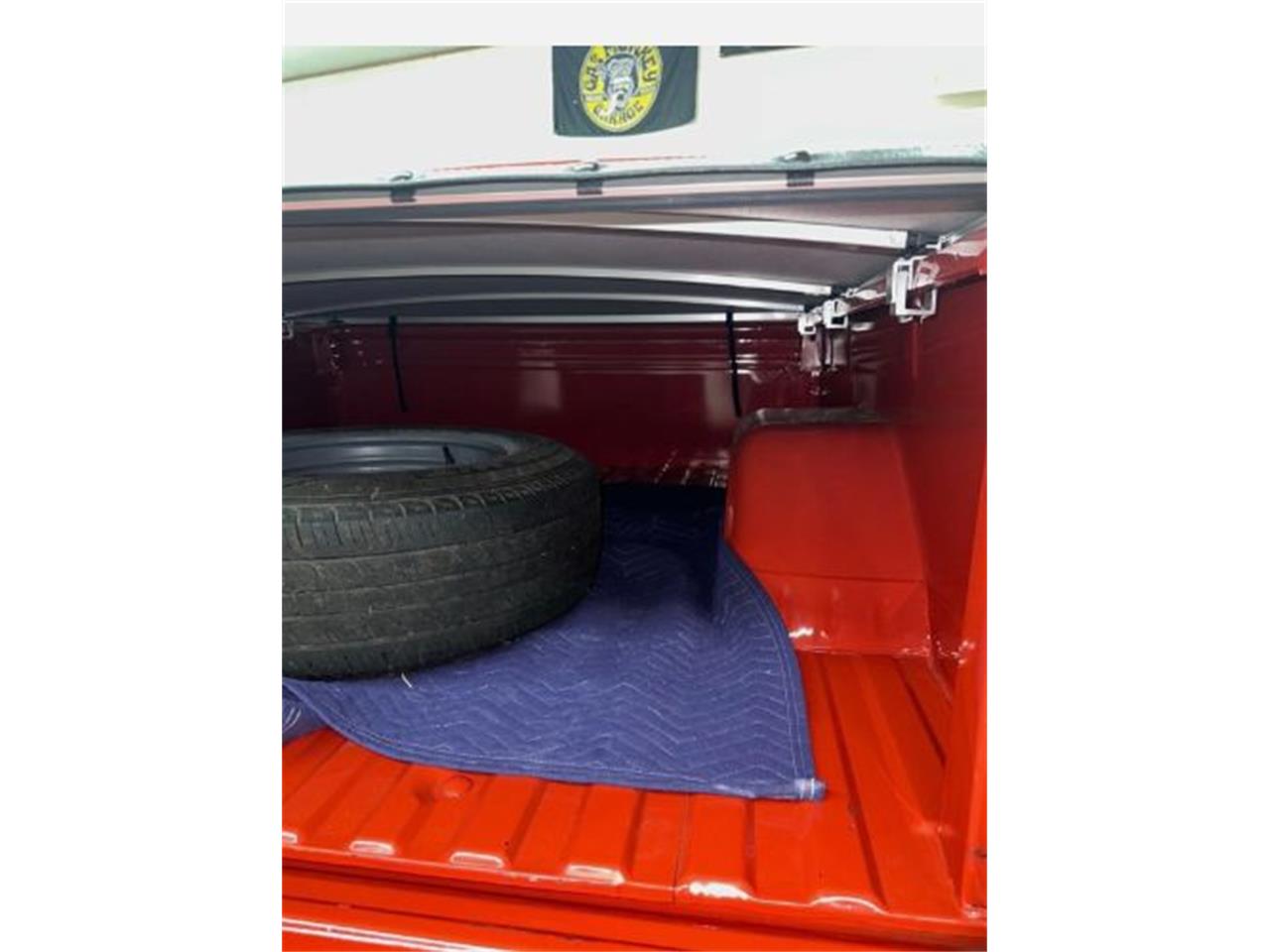 1977 chevrolet scottsdale