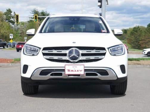 2022 mercedes-benz glc 300 base 4matic in nashua, new hampshire