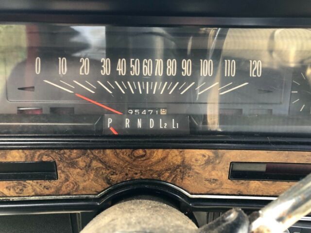 all original matching numbers