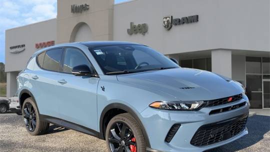 2023 Dodge Hornet