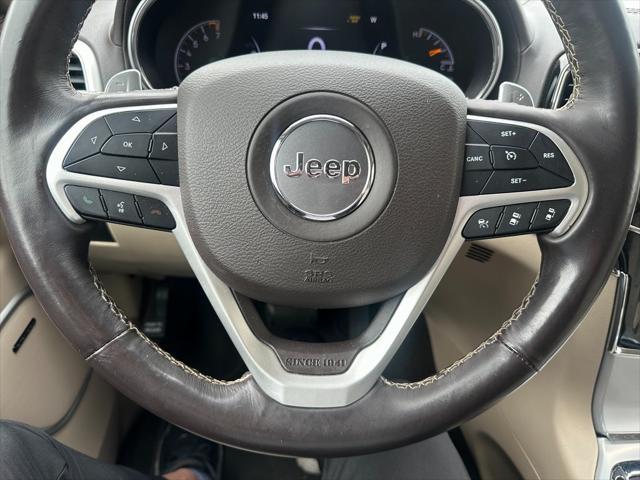 2020 jeep grand cherokee summit