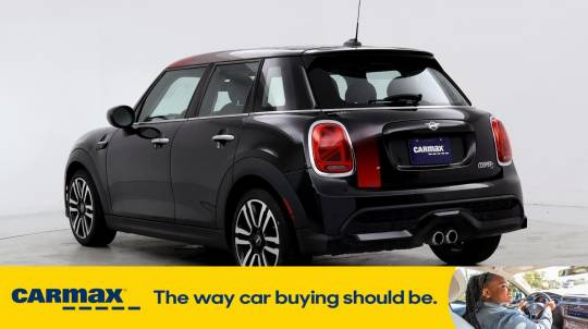 2023 Mini Hardtop