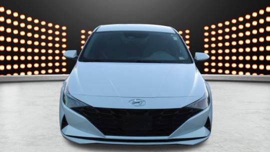 2022 Hyundai Elantra