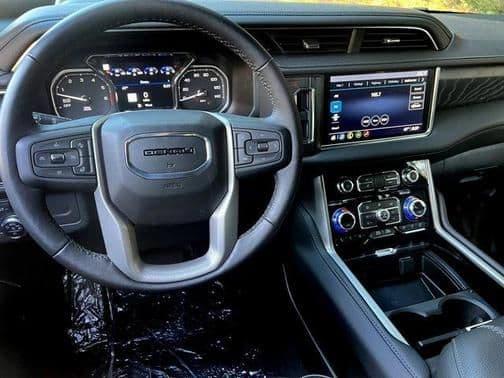 2021 gmc yukon in chicago, illinois