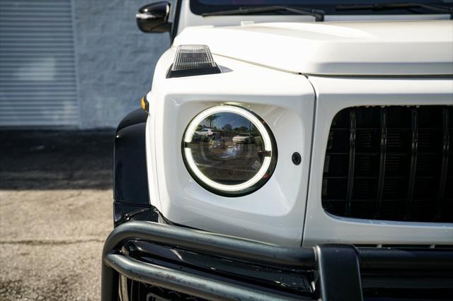 2019 mercedes-benz g-class 4matic