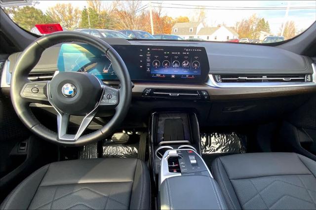 2023 bmw x1 xdrive28i