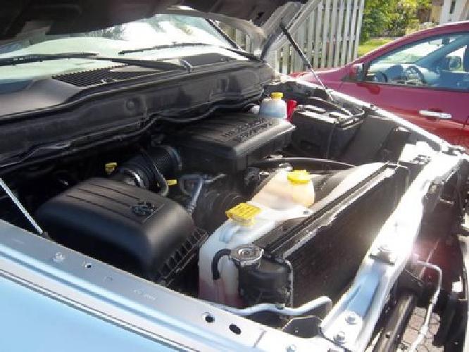 2006 dodge ram 1500 - (fort lauderdale in fort lauderdale, fl