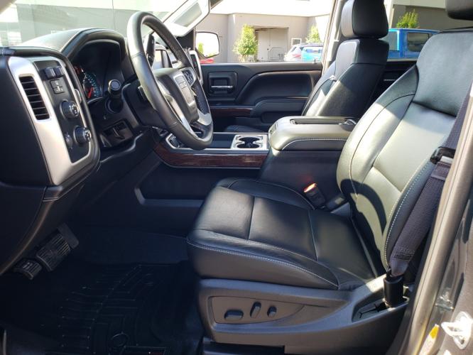 used 2017 gmc sierra 1500 slt bowling green, ky 42104 for sale in bowling green, kentucky