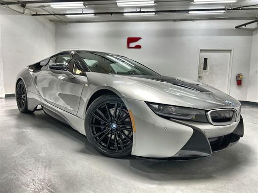 2019 bmw i8 in saint louis, missouri