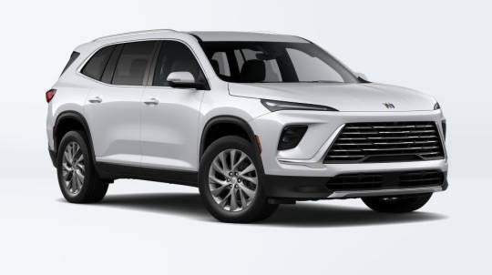 2025 Buick Enclave
