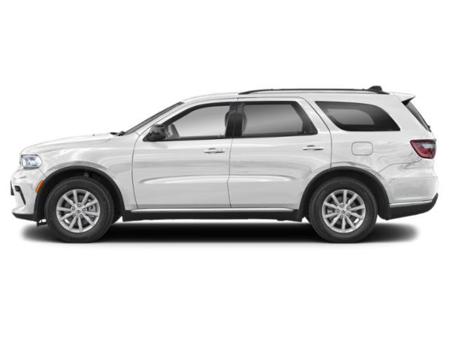 2024 dodge durango gt premium rwd
