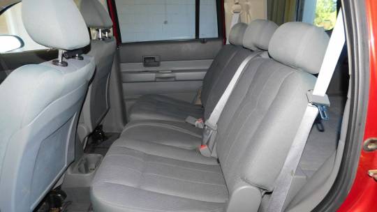 2006 Dodge Durango