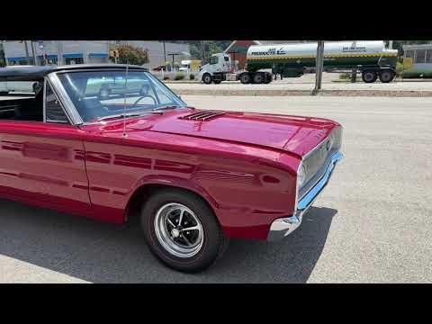 1967 dodge coronet in pittsburgh, pennsylvania