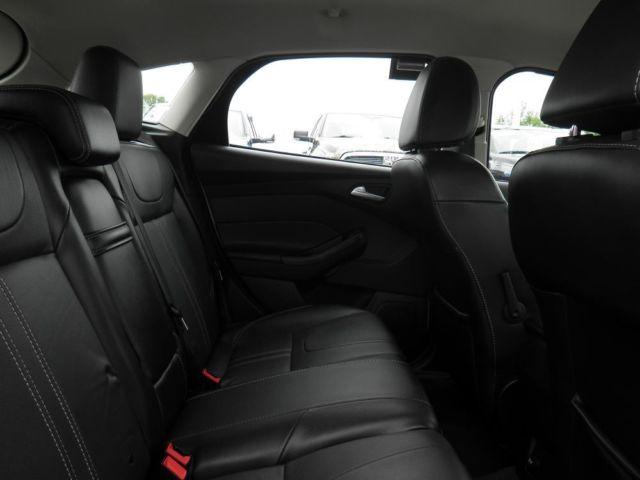 2013 ford focus 4dr hatchback se se for sale in grand forks, north dakota