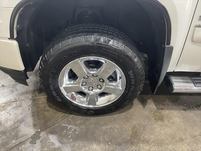 2012 gmc sierra 1500 slt