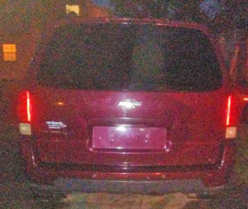 2005 chevrolet uplander ls for sale in arkansas by owner