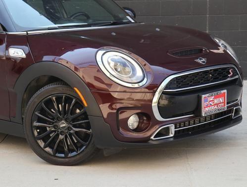2019 mini clubman in co bluffs, iowa