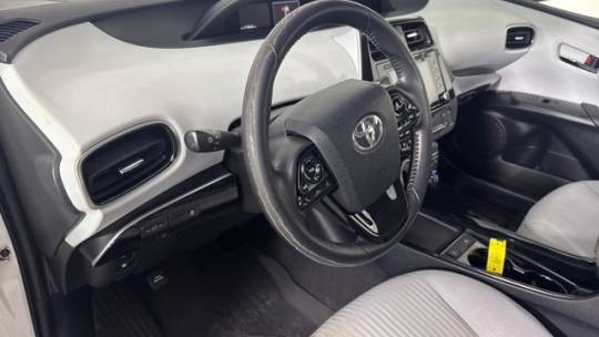 2020 Toyota Prius