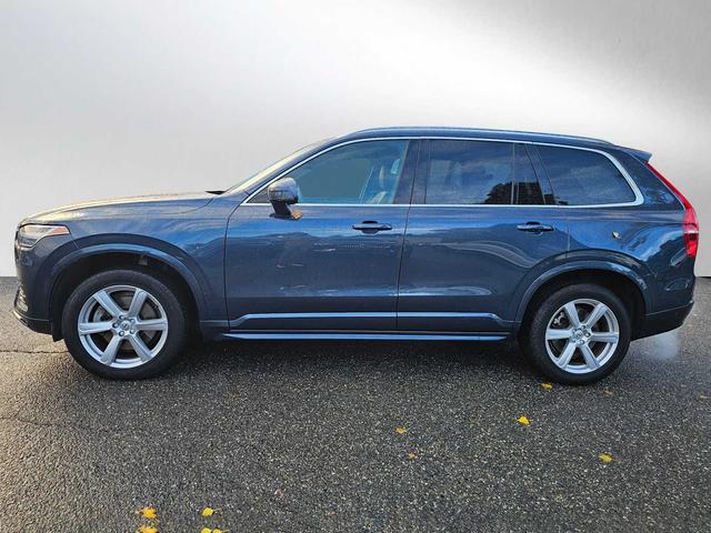 2023 volvo xc90 b5 awd core