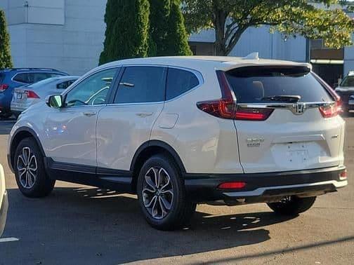 2021 honda cr-v in chicago, illinois