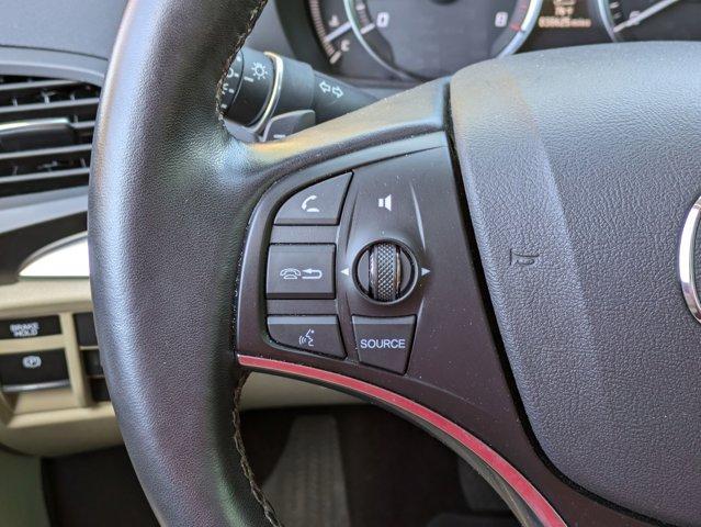 2020 acura mdx 3.5l w/technology package