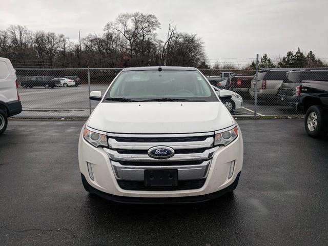 2014 ford edge sel sel 4dr crossover for sale in blades, delaware