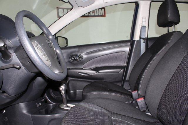 used 2019 nissan versa 1.6 sv summerville, sc 29483 for sale in summerville, south carolina