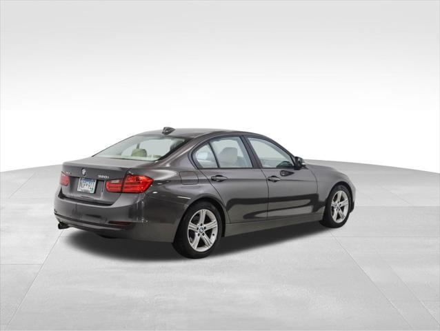 2014 bmw 320 i