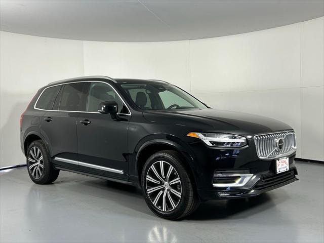 2023 volvo xc90 b6 plus 7-seater
