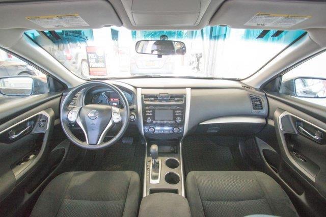 2015 nissan altima 2.5 sv 2.5 sv 4dr sedan for sale in anchorage, alaska