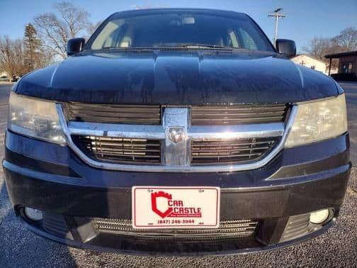 2010 dodge journey r/t in beach park, illinois