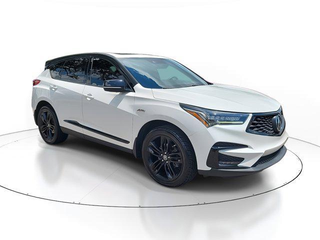 2020 acura rdx a-spec