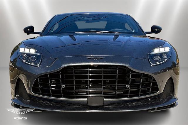2024 aston martin db12