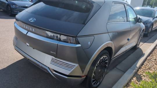 2024 Hyundai IONIQ 5