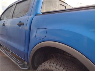 2020 Ford Ranger (North America) xlt