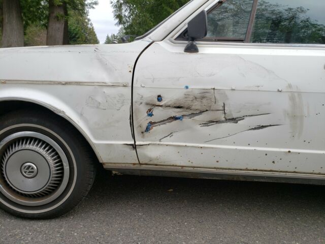 volkswagen dasher station wagon diesel