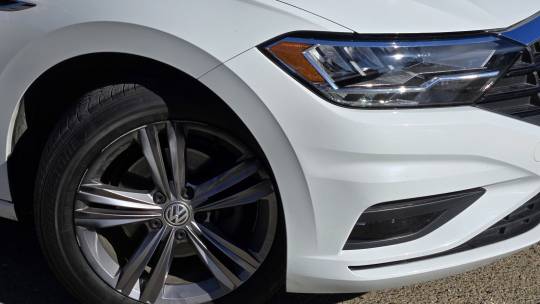 2020 Volkswagen Jetta