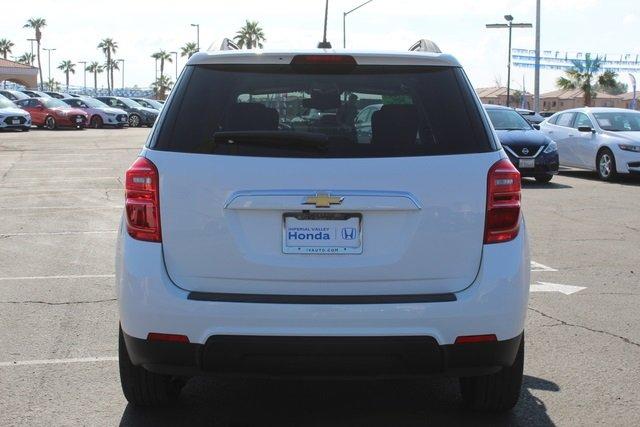 used 2017 chevrolet equinox fwd lt el centro, ca 92243 for sale in el centro, california