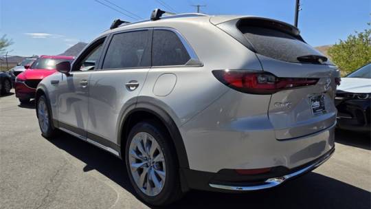 2024 Mazda CX-90