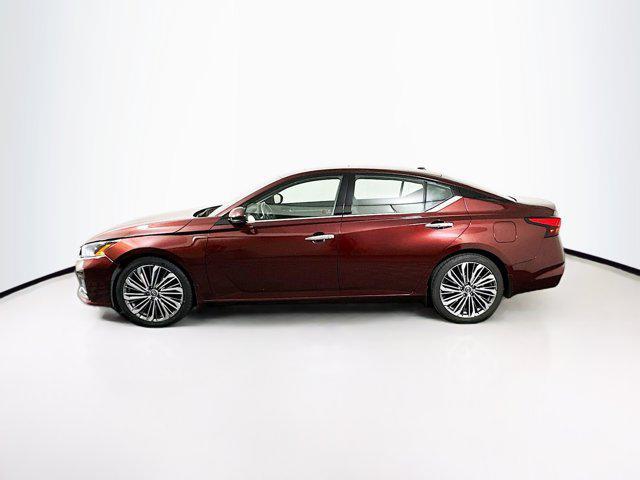 2023 nissan altima 2.5 sl