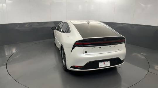 2024 Toyota Prius