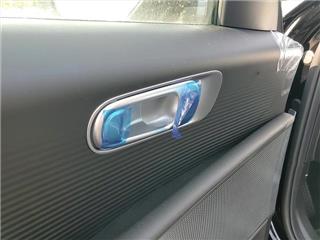 2025 Hyundai IONIQ 6 se